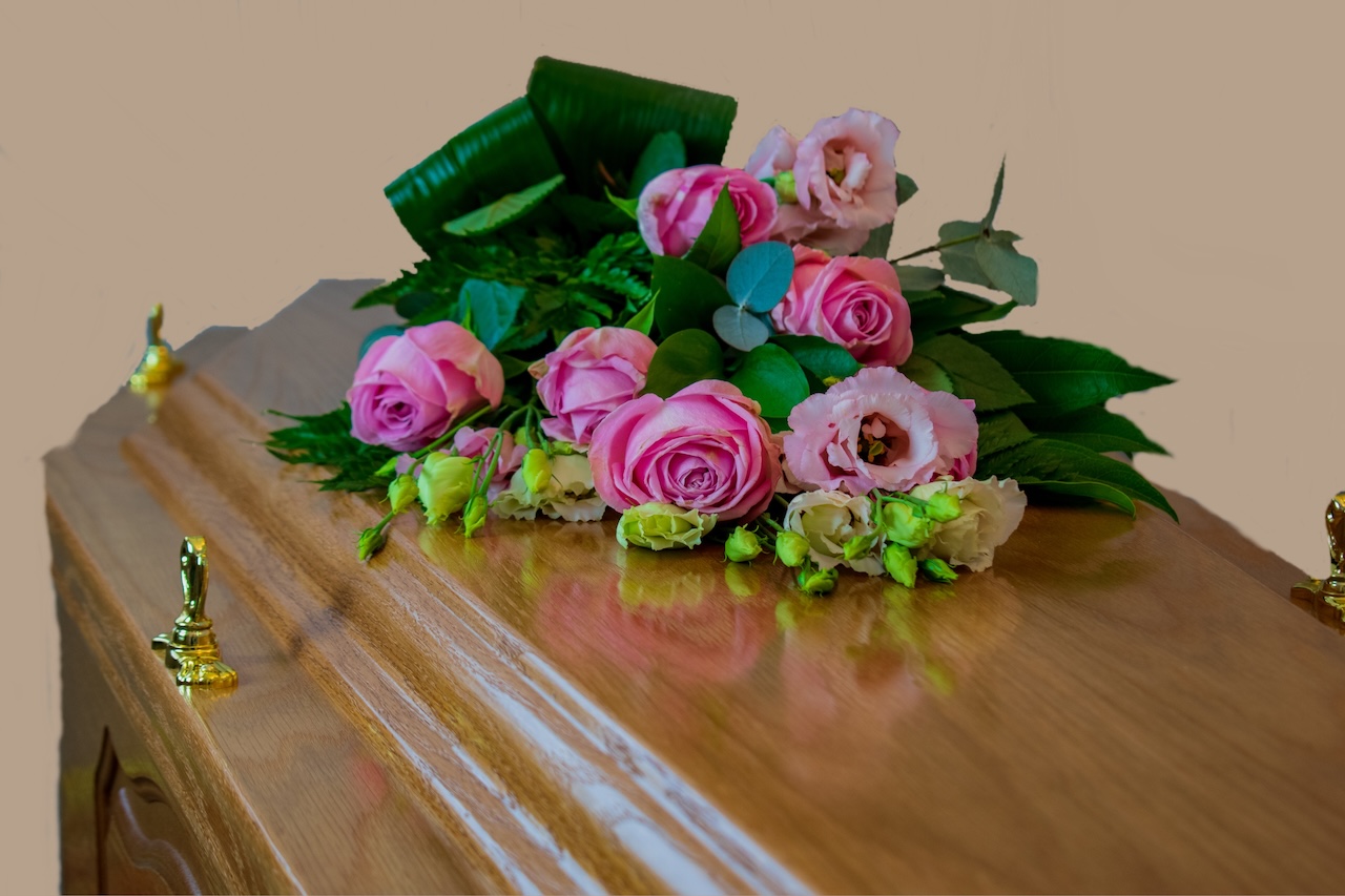 Arranging a Funeral | Robert Rarity Funeral Services Largs, Beith & Dalry